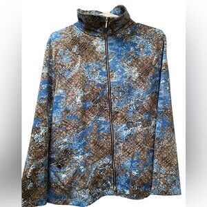 Links Activewear Jacket